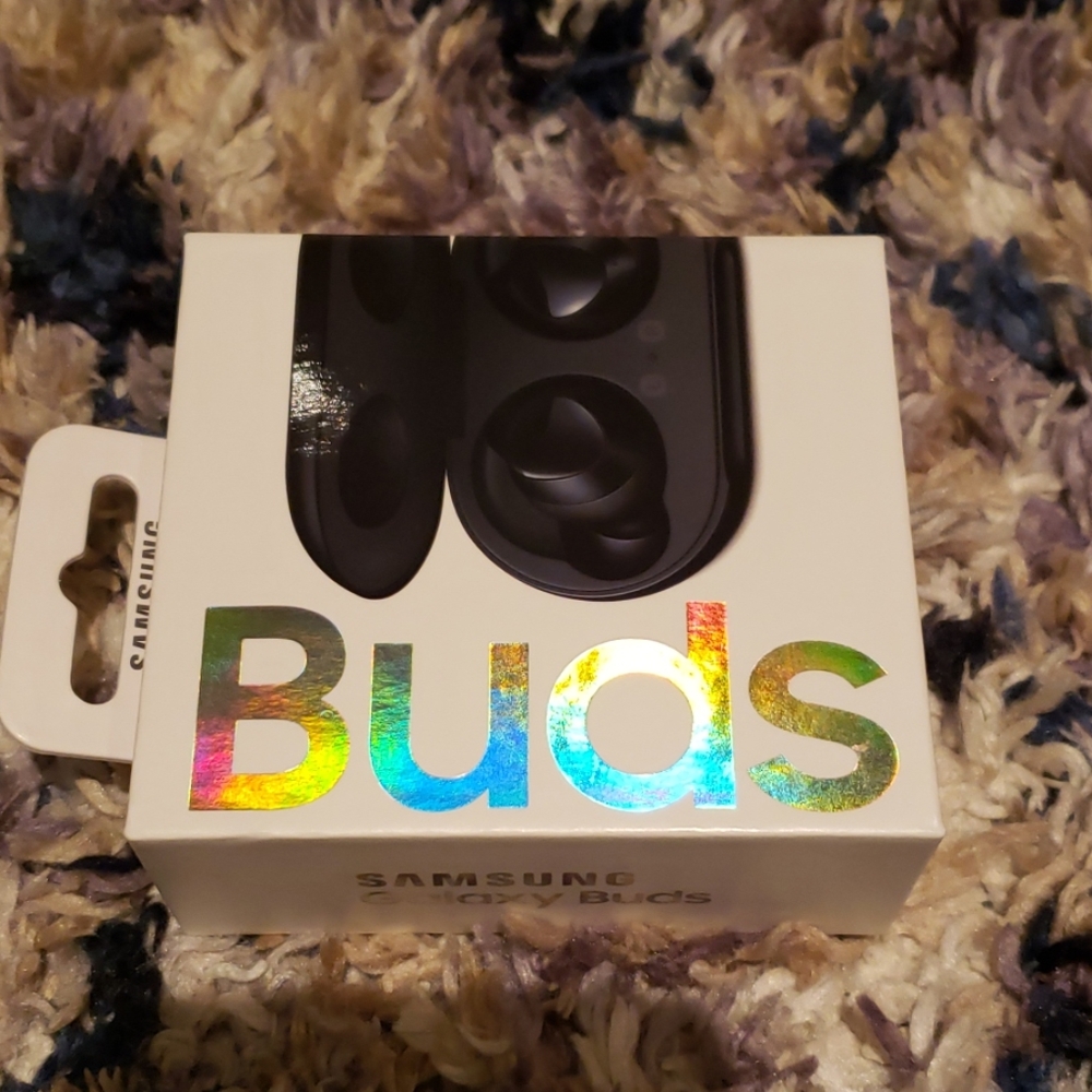Samsung galaxy Buds